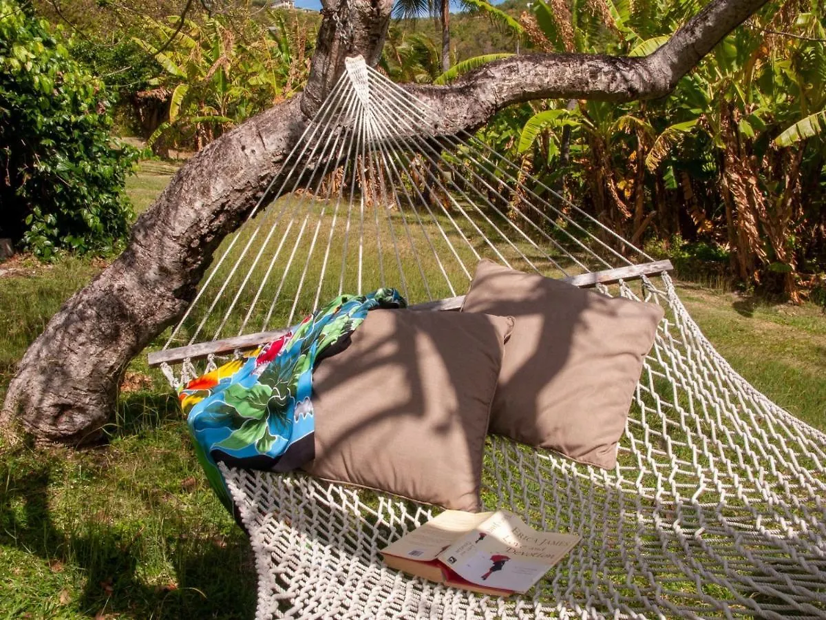 Firefly Estate Bequia Ξενοδοχείο Crescent Beach