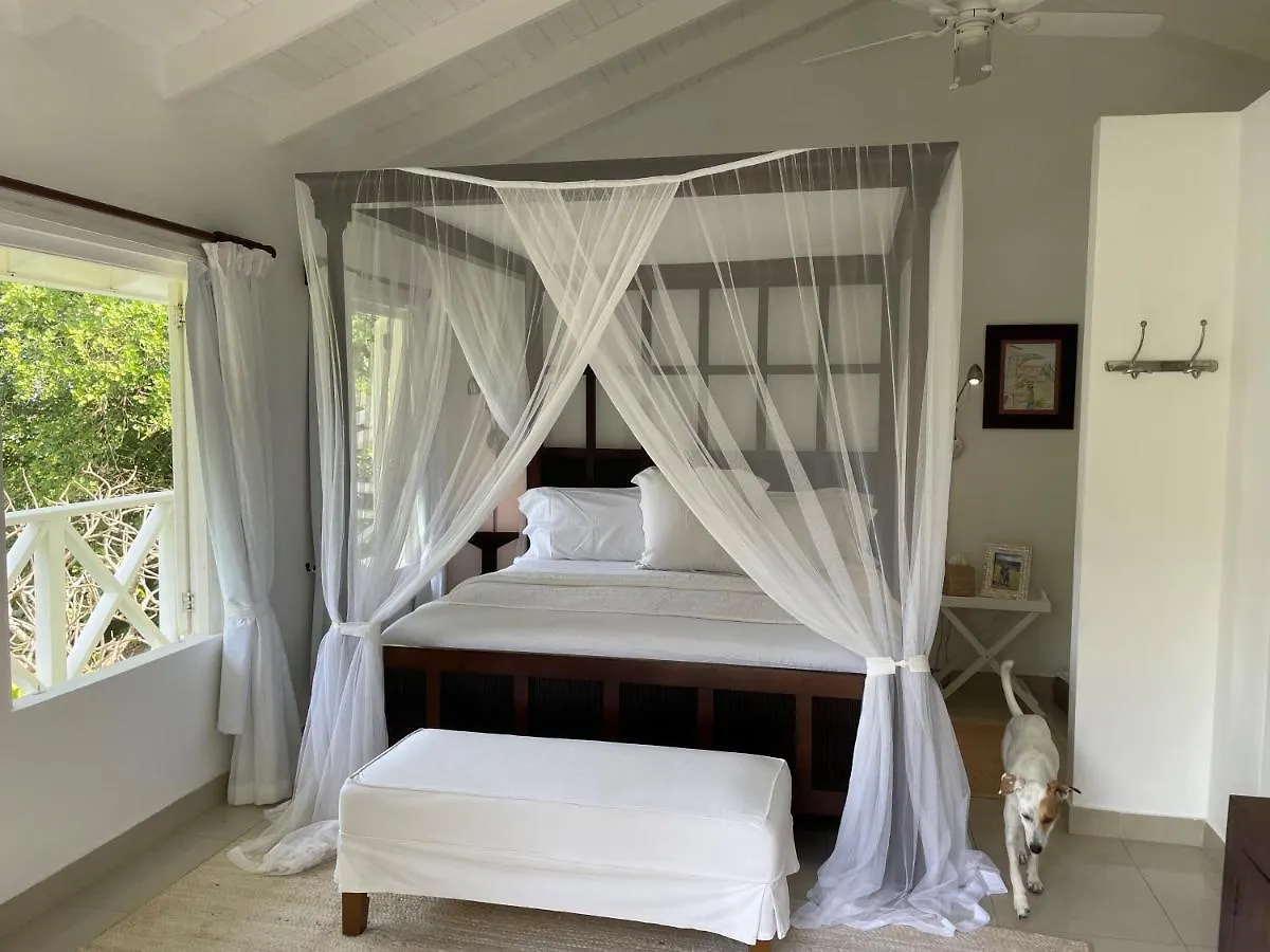 Firefly Estate Bequia Ξενοδοχείο Crescent Beach