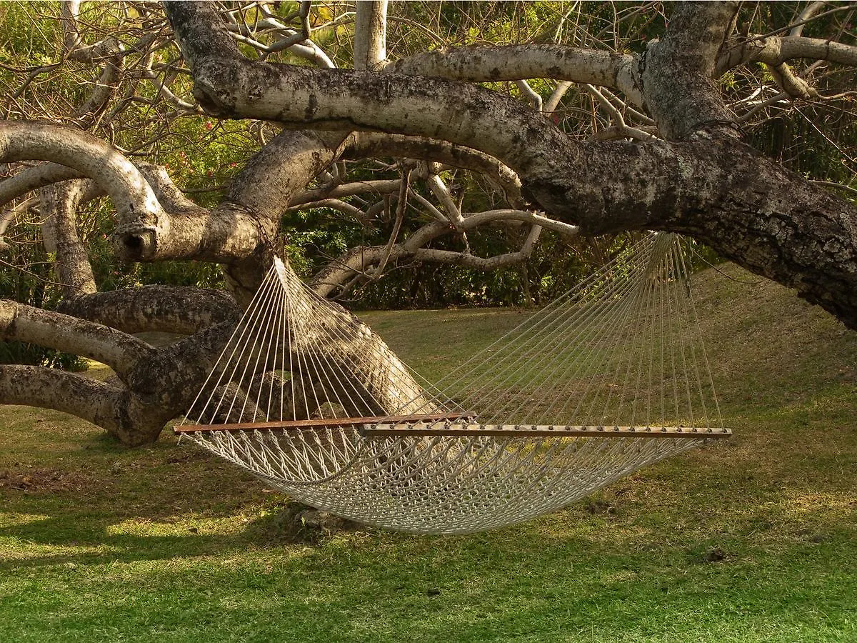 Firefly Estate Bequia Ξενοδοχείο Crescent Beach 5*,  Άγιος Βικέντιος και Γρεναδίνες