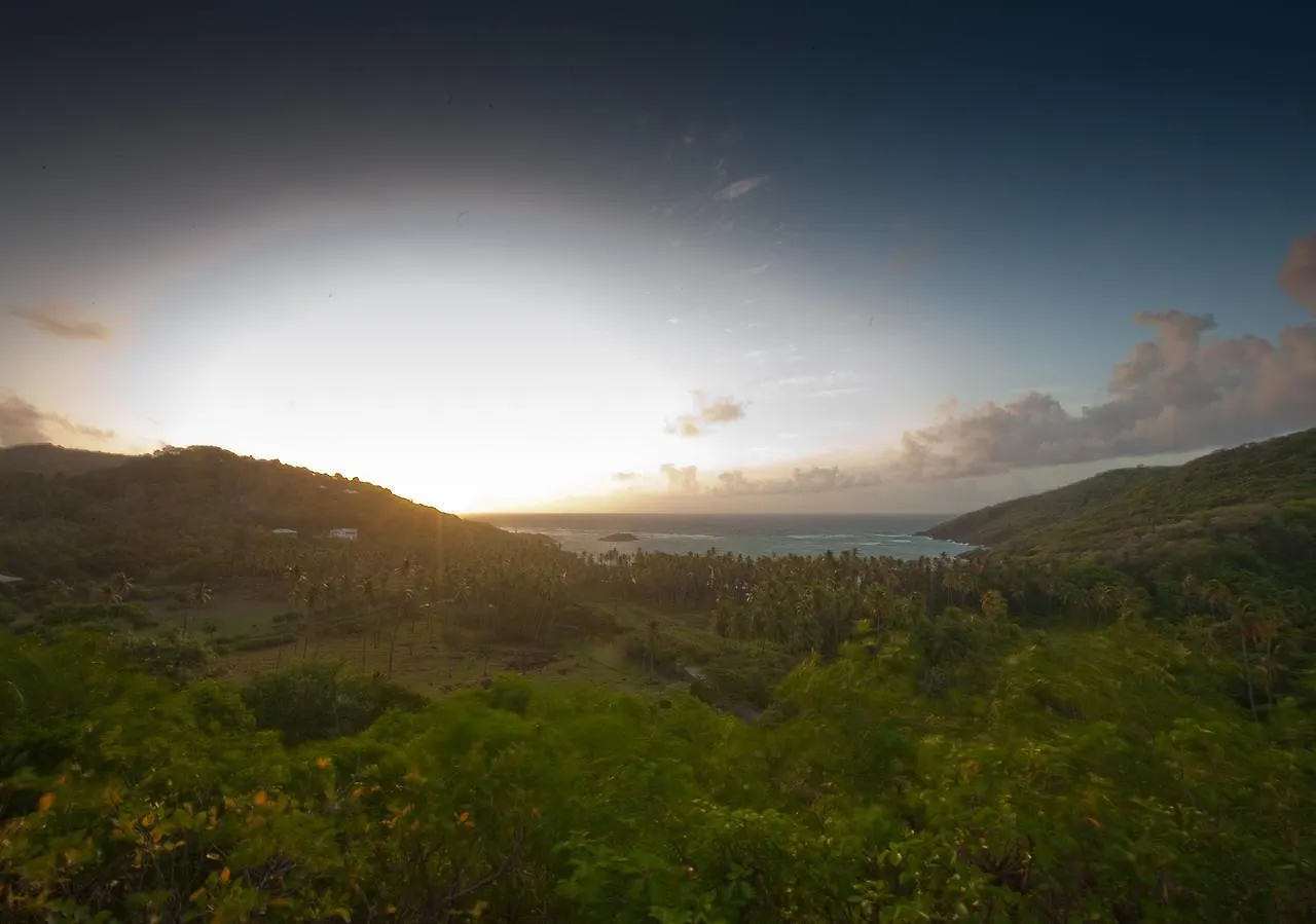 Firefly Estate Bequia Ξενοδοχείο Crescent Beach