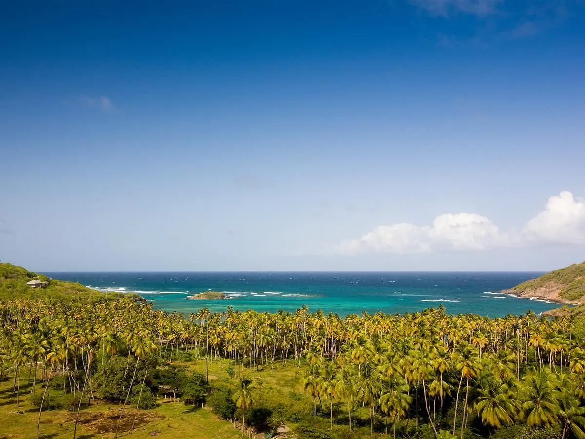 Firefly Estate Bequia Ξενοδοχείο Crescent Beach