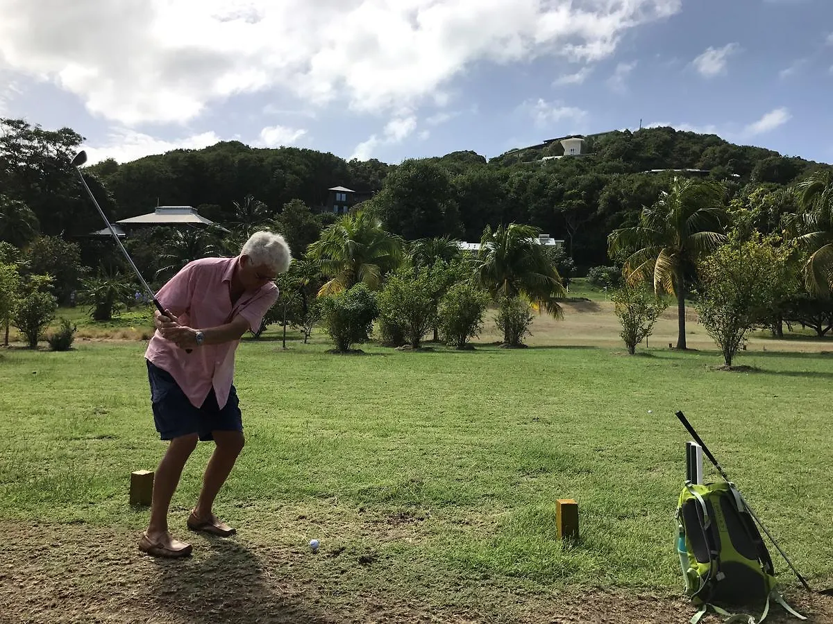 Firefly Estate Bequia Ξενοδοχείο Crescent Beach 5*,