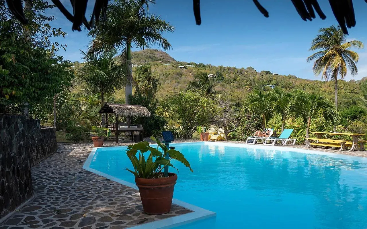 Firefly Estate Bequia Ξενοδοχείο Crescent Beach 5*,