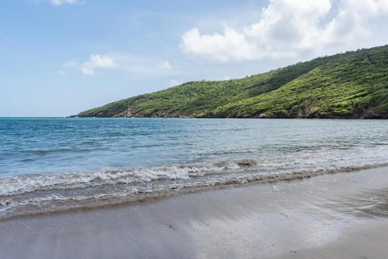 *****  Firefly Estate Bequia Ξενοδοχείο Crescent Beach Άγιος Βικέντιος και Γρεναδίνες