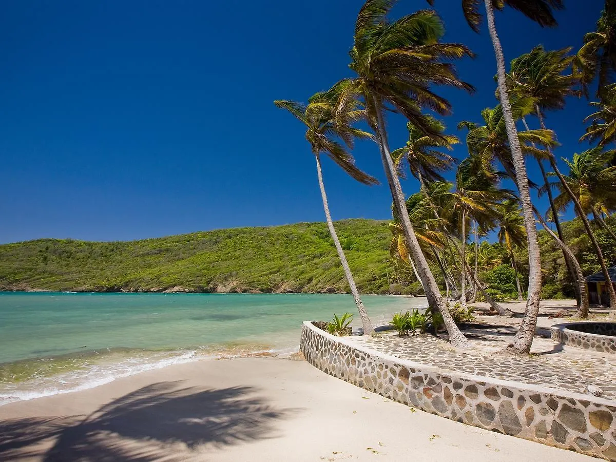 Отель Firefly Estate Bequia Крисент-Бич Сент-Винсент и Гренадины
